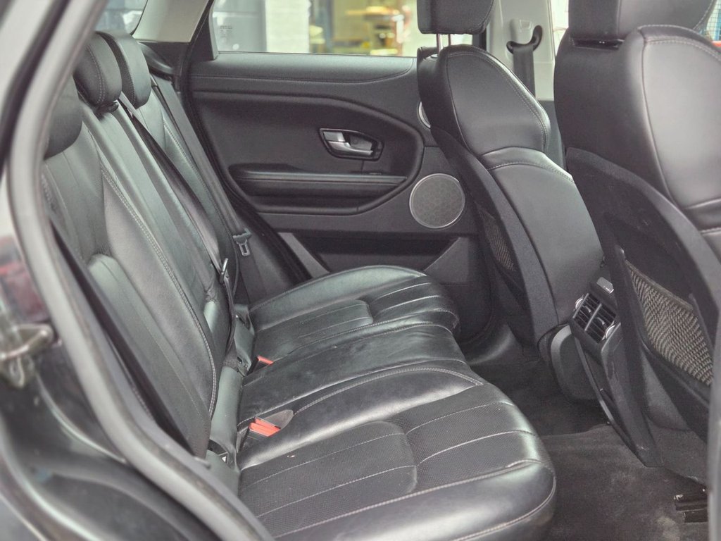 Used Land Rover Range Rover Evoque 2016 for sale - 76554788: Photo 12