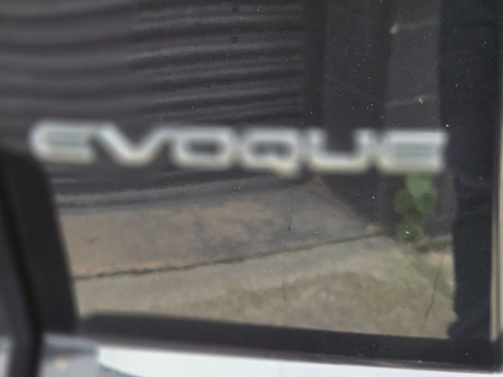 Used Land Rover Range Rover Evoque 2016 for sale - 76554788: Photo 13