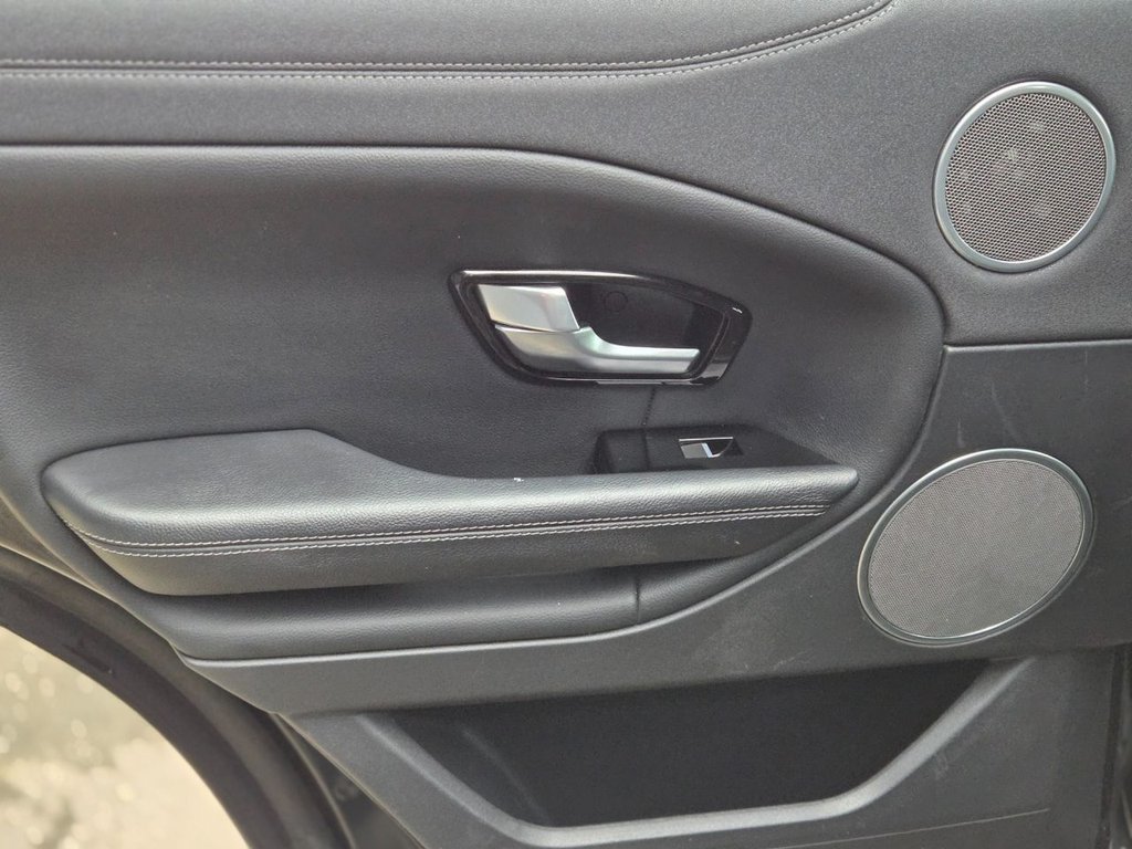 Used Land Rover Range Rover Evoque 2016 for sale - 76554788: Photo 17