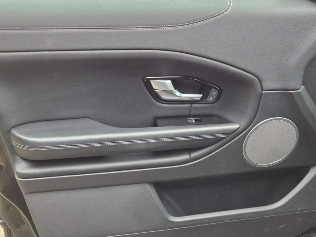 Used Land Rover Range Rover Evoque 2016 for sale - 76554788: Photo 19