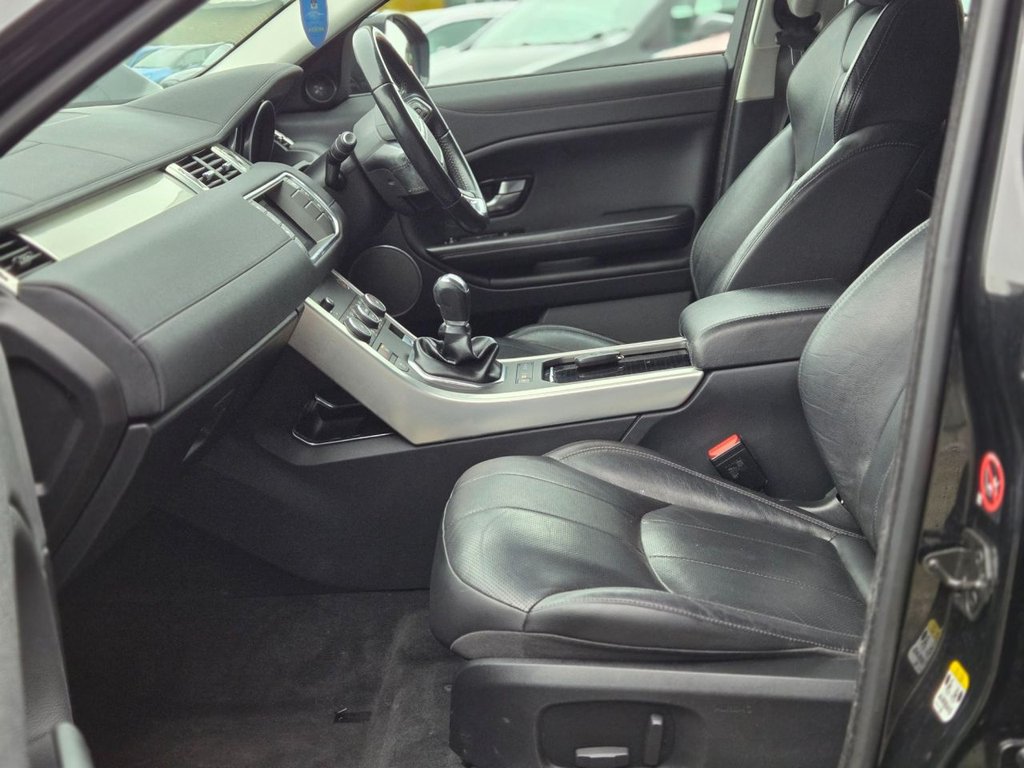 Used Land Rover Range Rover Evoque 2016 for sale - 76554788: Photo 22