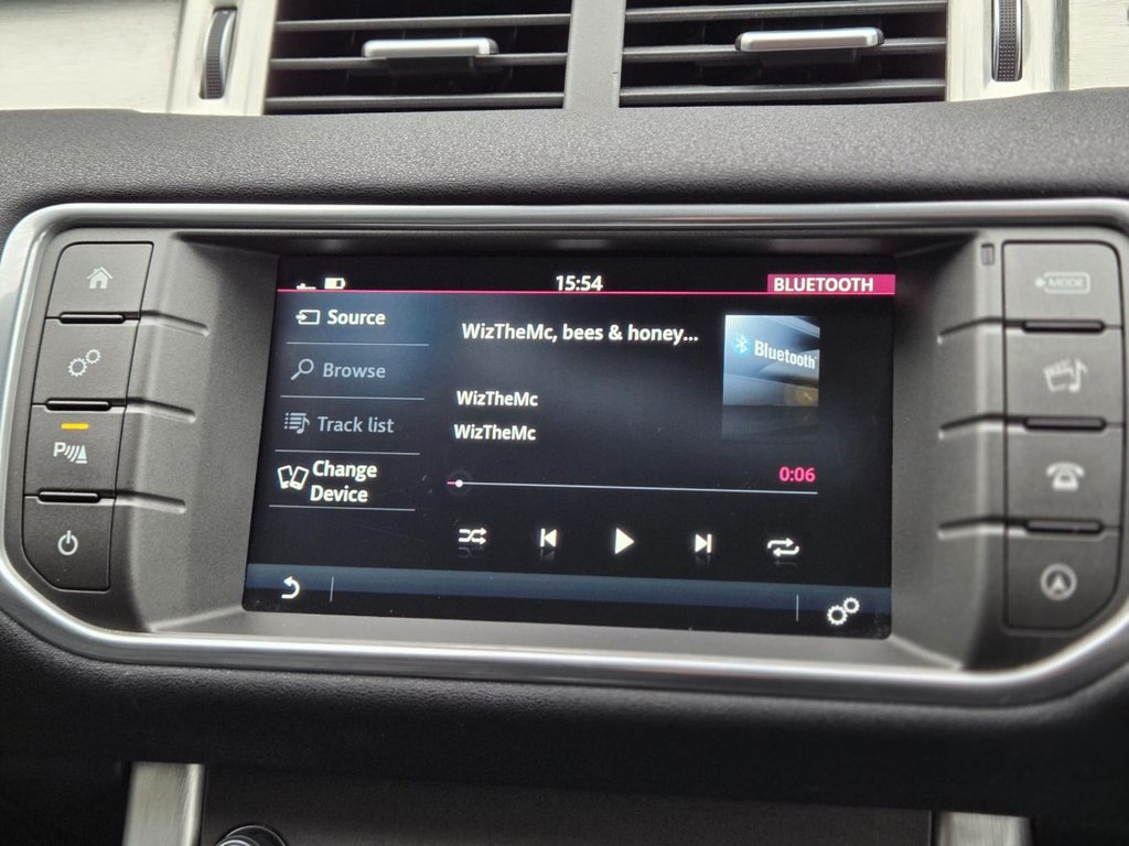 Used Land Rover Range Rover Evoque 2016 for sale - 76554788: Photo 31