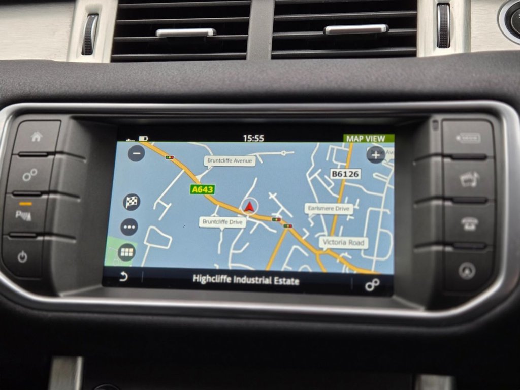 Used Land Rover Range Rover Evoque 2016 for sale - 76554788: Photo 32