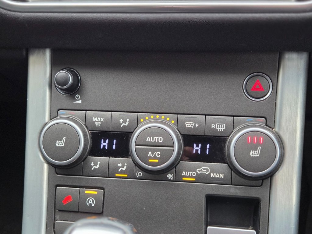 Used Land Rover Range Rover Evoque 2016 for sale - 76554788: Photo 33