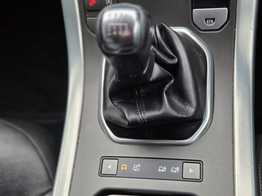 Used Land Rover Range Rover Evoque 2016 for sale - 76554788: Photo 34