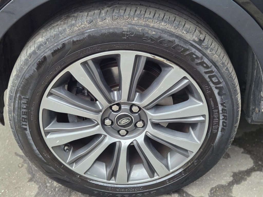 Used Land Rover Range Rover Evoque 2016 for sale - 76554788: Photo 36