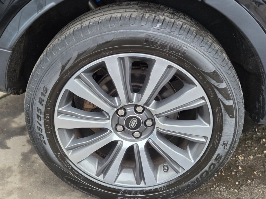 Used Land Rover Range Rover Evoque 2016 for sale - 76554788: Photo 38