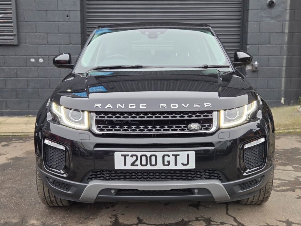 Used Land Rover Range Rover Evoque 2016 for sale - 76554788: Photo 6