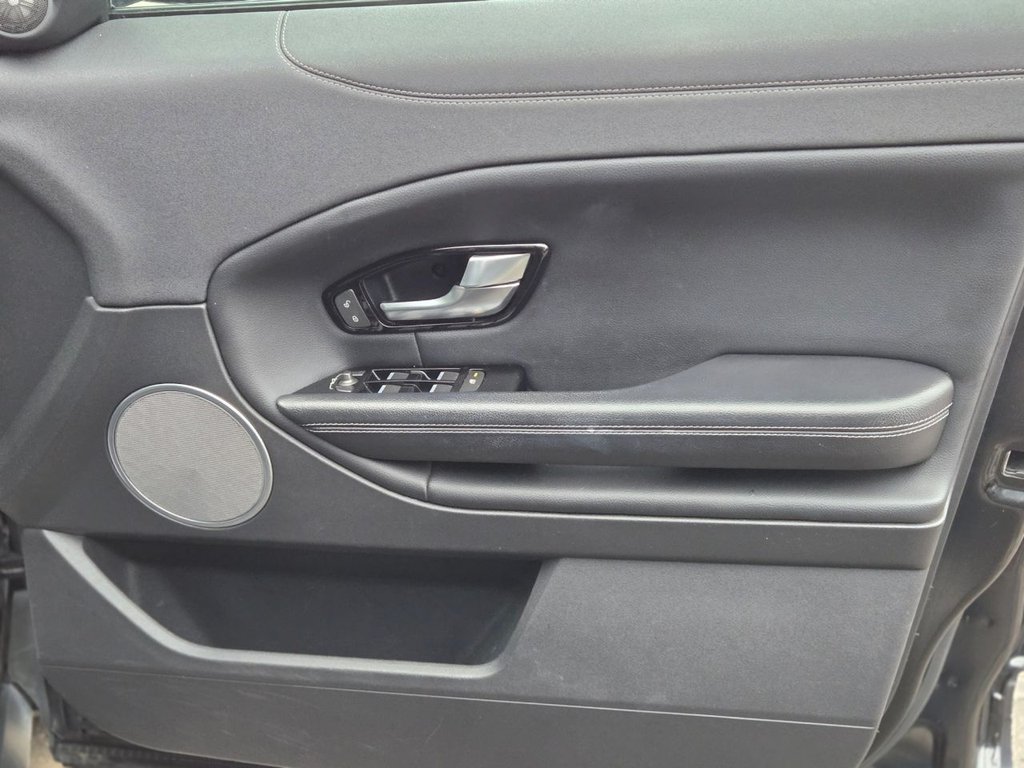 Used Land Rover Range Rover Evoque 2016 for sale - 76554788: Photo 7