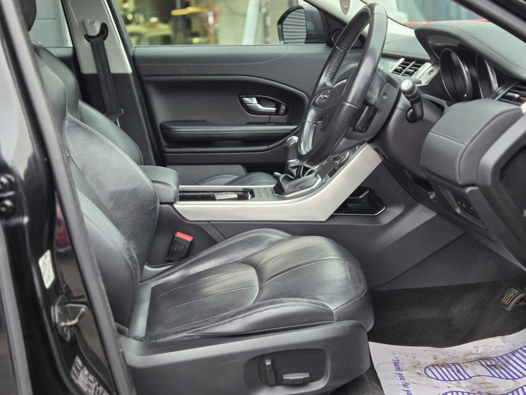 Used Land Rover Range Rover Evoque 2016 for sale - 76554788: Photo 9