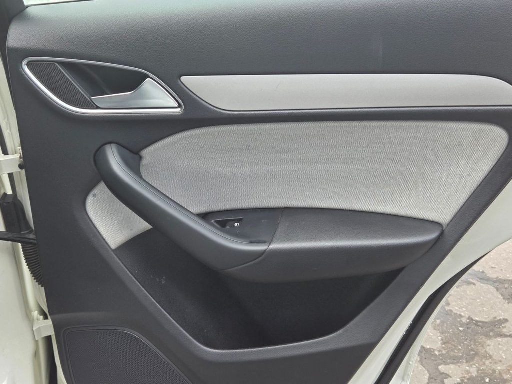 Used Audi Q3 2012 for sale - 76554789: Photo 11