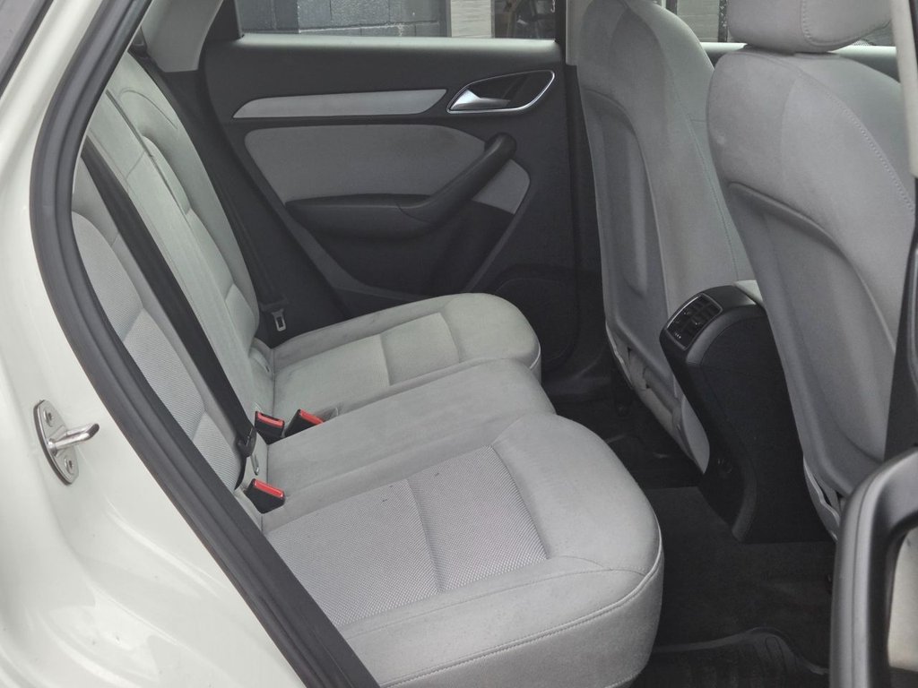 Used Audi Q3 2012 for sale - 76554789: Photo 13