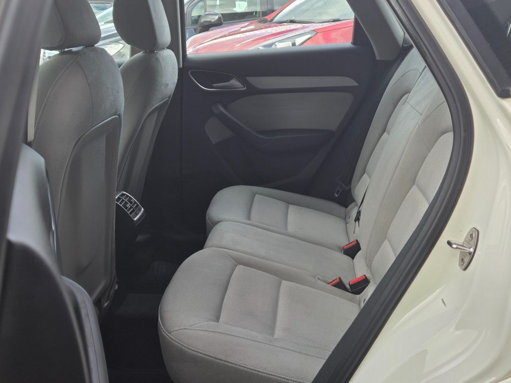 Used Audi Q3 2012 for sale - 76554789: Photo 17