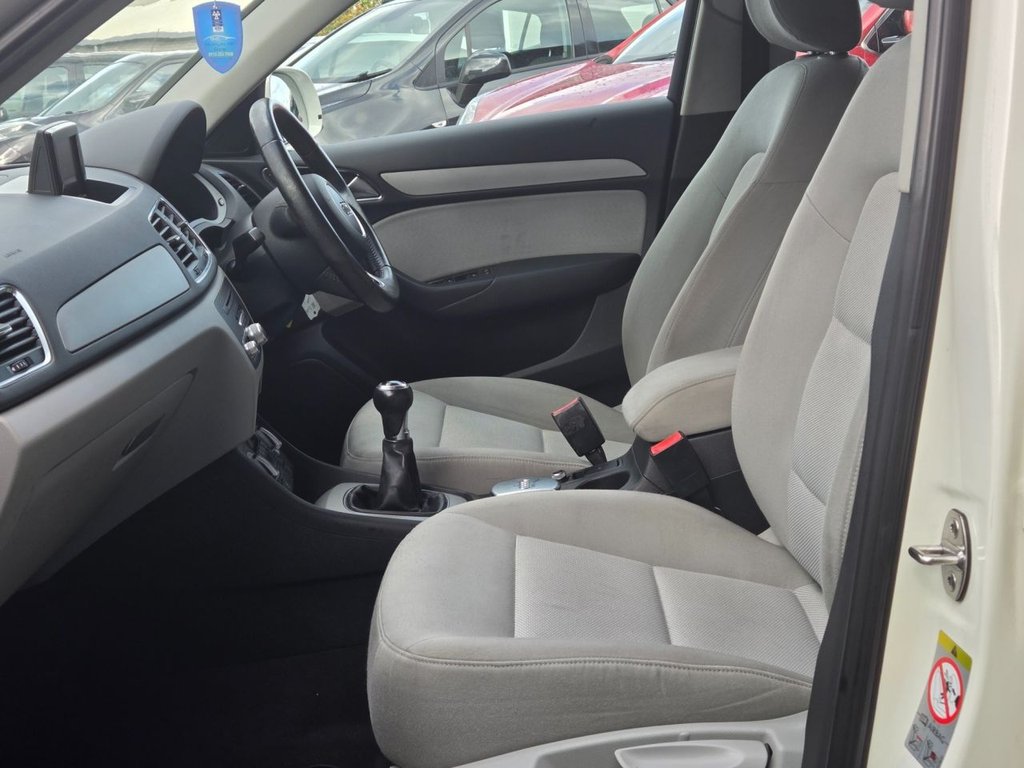 Used Audi Q3 2012 for sale - 76554789: Photo 20