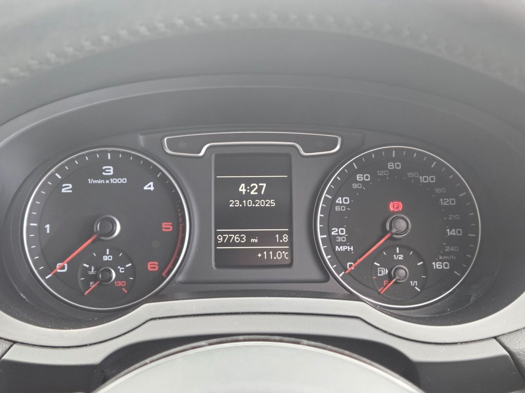 Used Audi Q3 2012 for sale - 76554789: Photo 21