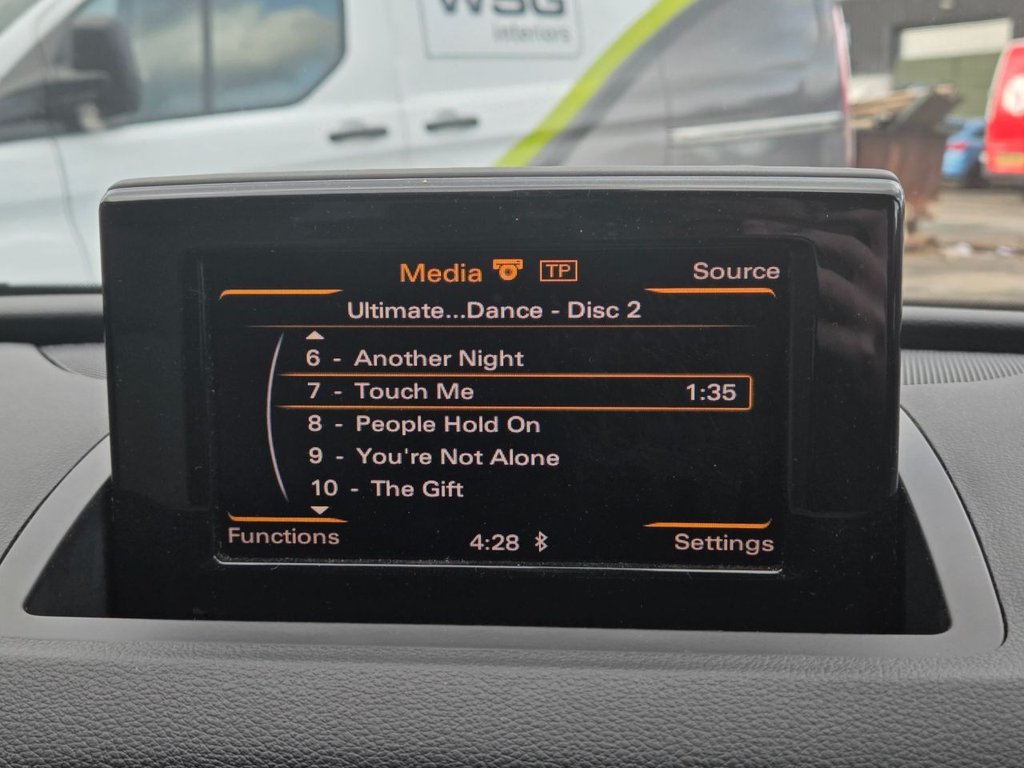 Used Audi Q3 2012 for sale - 76554789: Photo 26