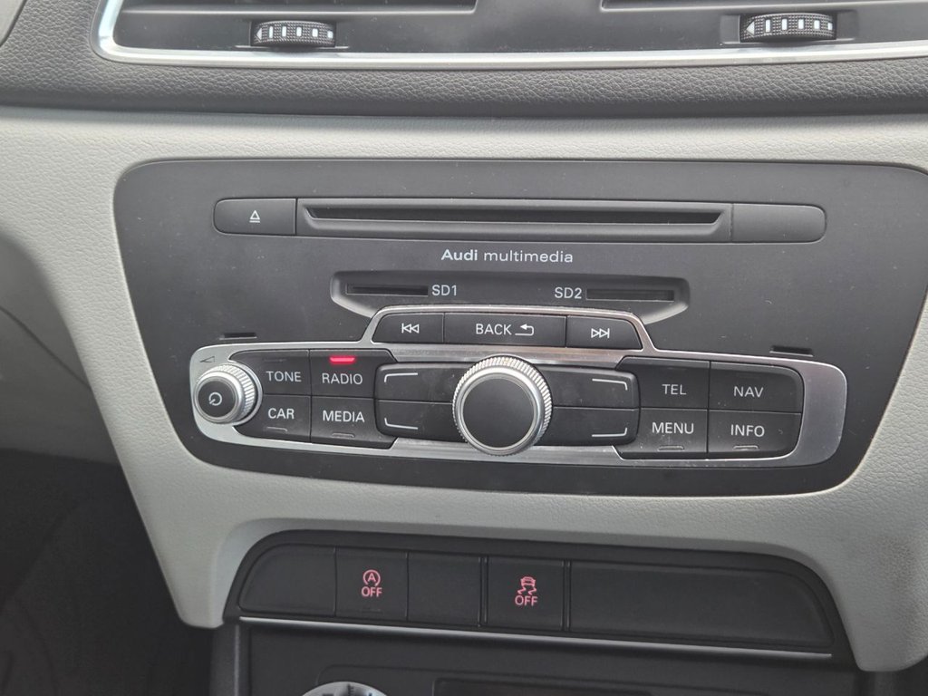 Used Audi Q3 2012 for sale - 76554789: Photo 29