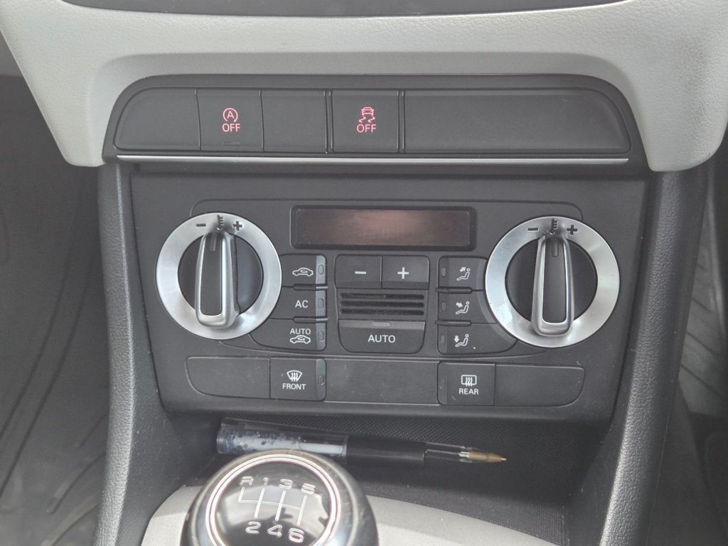 Used Audi Q3 2012 for sale - 76554789: Photo 30