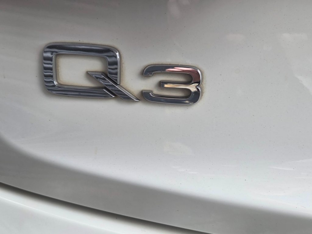 Used Audi Q3 2012 for sale - 76554789: Photo 5