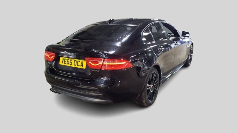 Used Jaguar XE 2016 for sale - 78002996: Photo 5