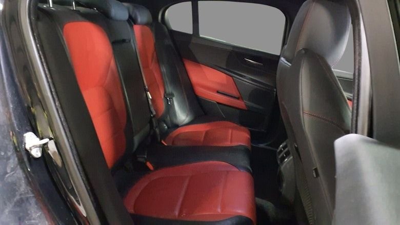 Used Jaguar XE 2016 for sale - 78002996: Photo 8