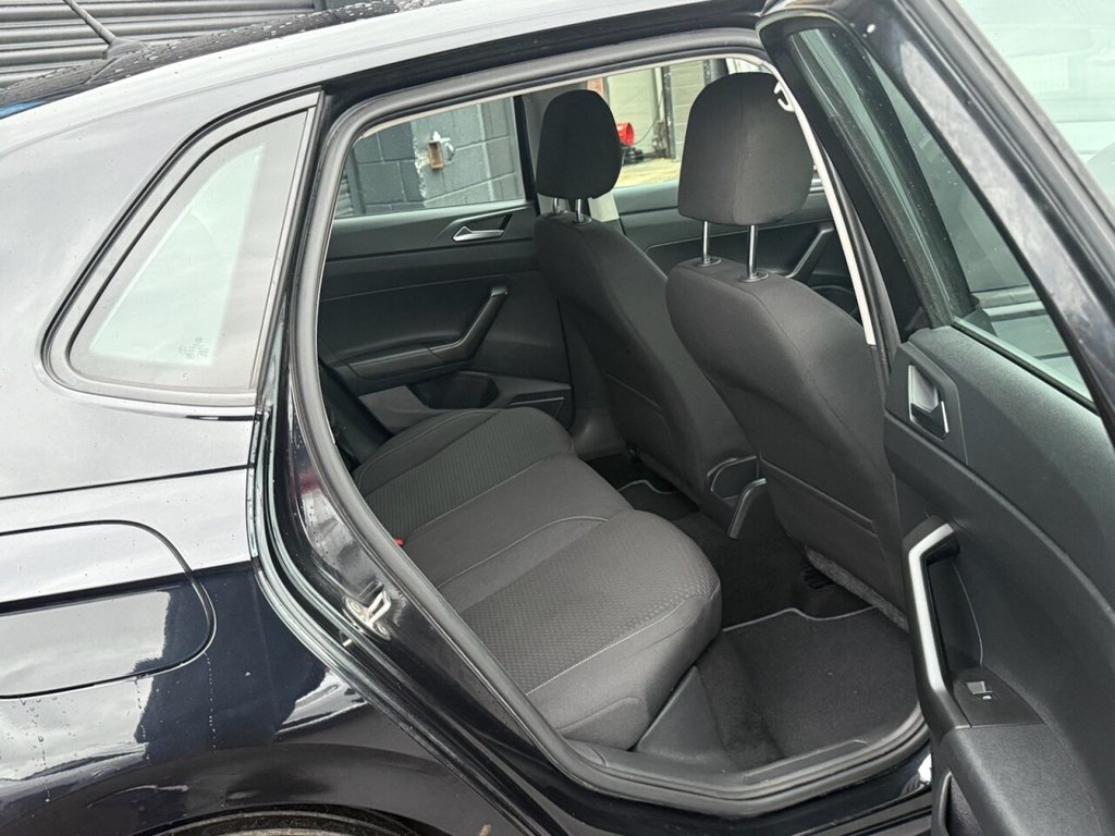 Used Volkswagen Polo 2018 for sale - 76554802: Photo 11