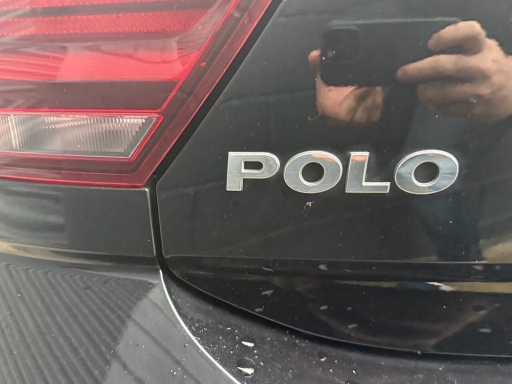 Used Volkswagen Polo 2018 for sale - 76554802: Photo 16