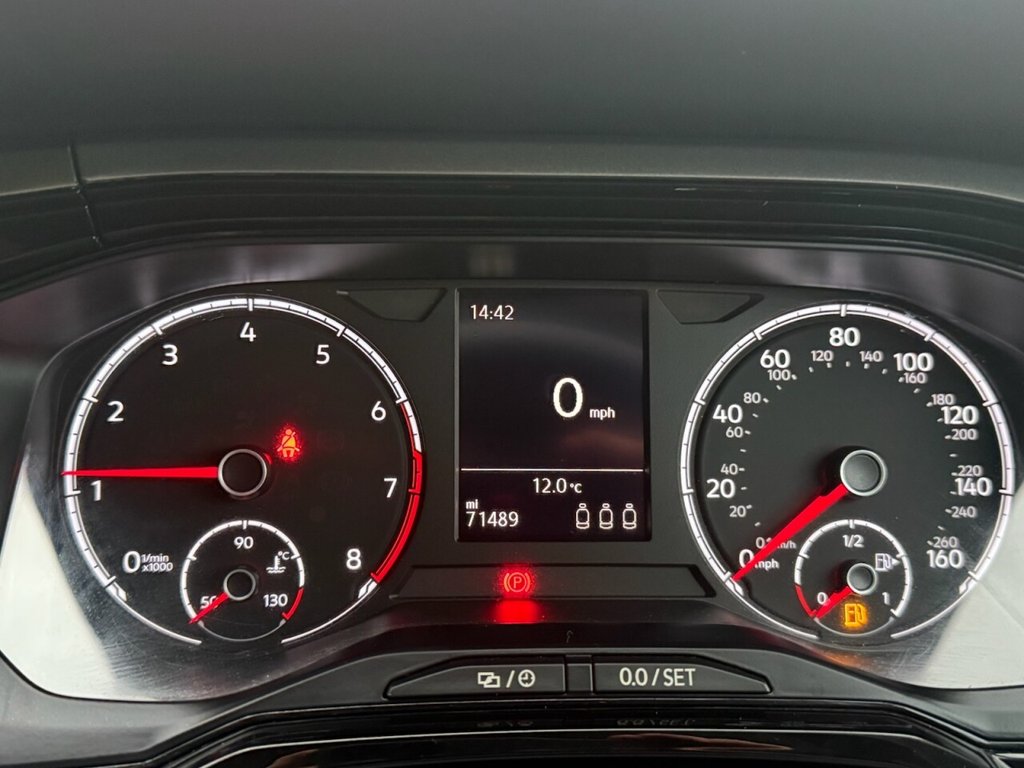 Used Volkswagen Polo 2018 for sale - 76554802: Photo 19