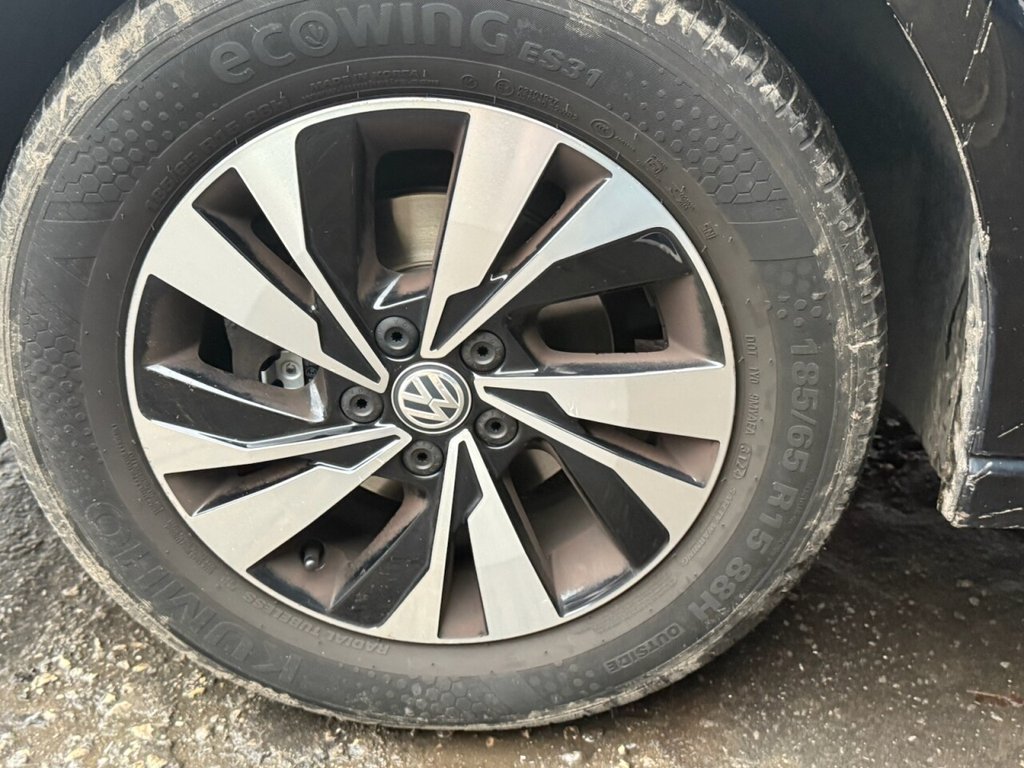 Used Volkswagen Polo 2018 for sale - 76554802: Photo 20