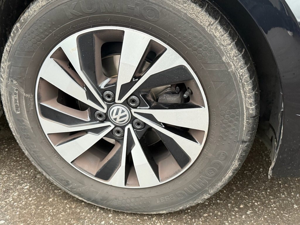 Used Volkswagen Polo 2018 for sale - 76554802: Photo 21