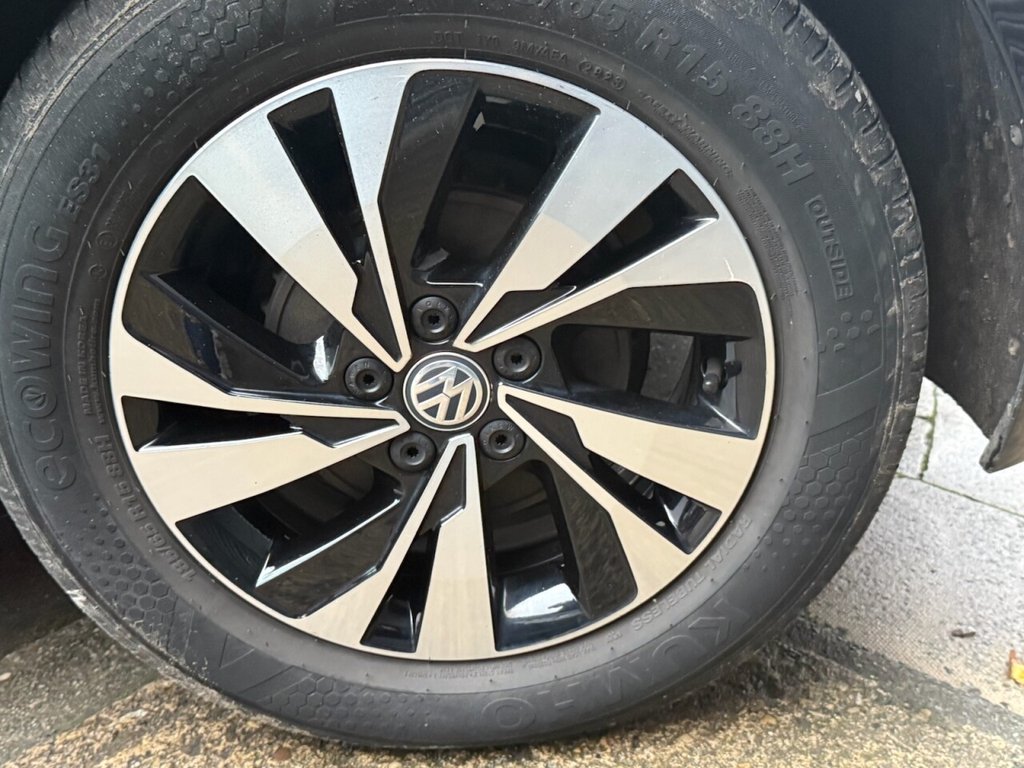 Used Volkswagen Polo 2018 for sale - 76554802: Photo 22