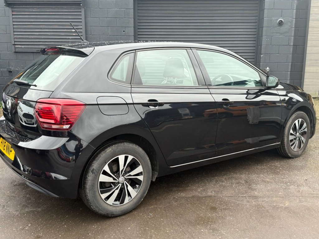 Used Volkswagen Polo 2018 for sale - 76554802: Photo 23