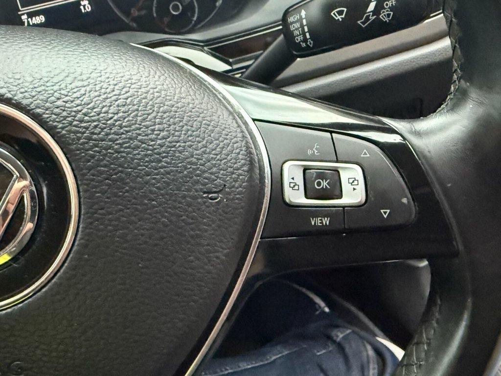 Used Volkswagen Polo 2018 for sale - 76554802: Photo 28