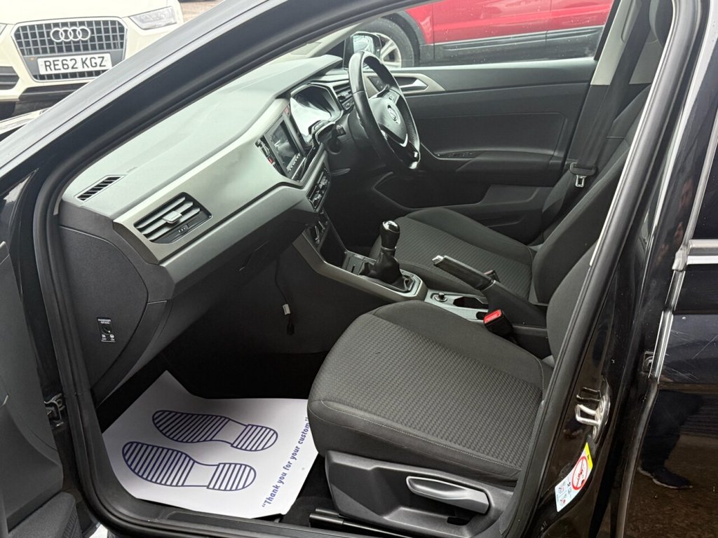Used Volkswagen Polo 2018 for sale - 76554802: Photo 8
