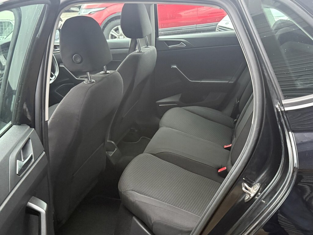 Used Volkswagen Polo 2018 for sale - 76554802: Photo 9