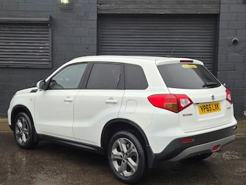 Used Suzuki Vitara 2015 for sale - 77263879: Photo