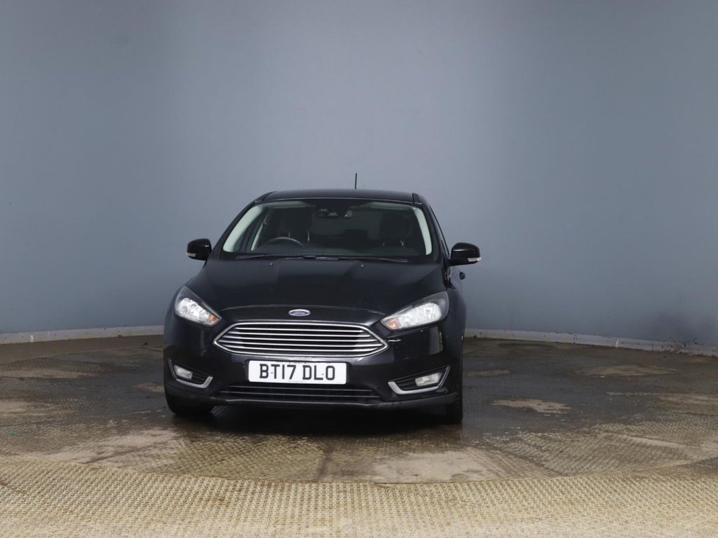 Used Ford Focus 2017 for sale - 77507336: Photo 11