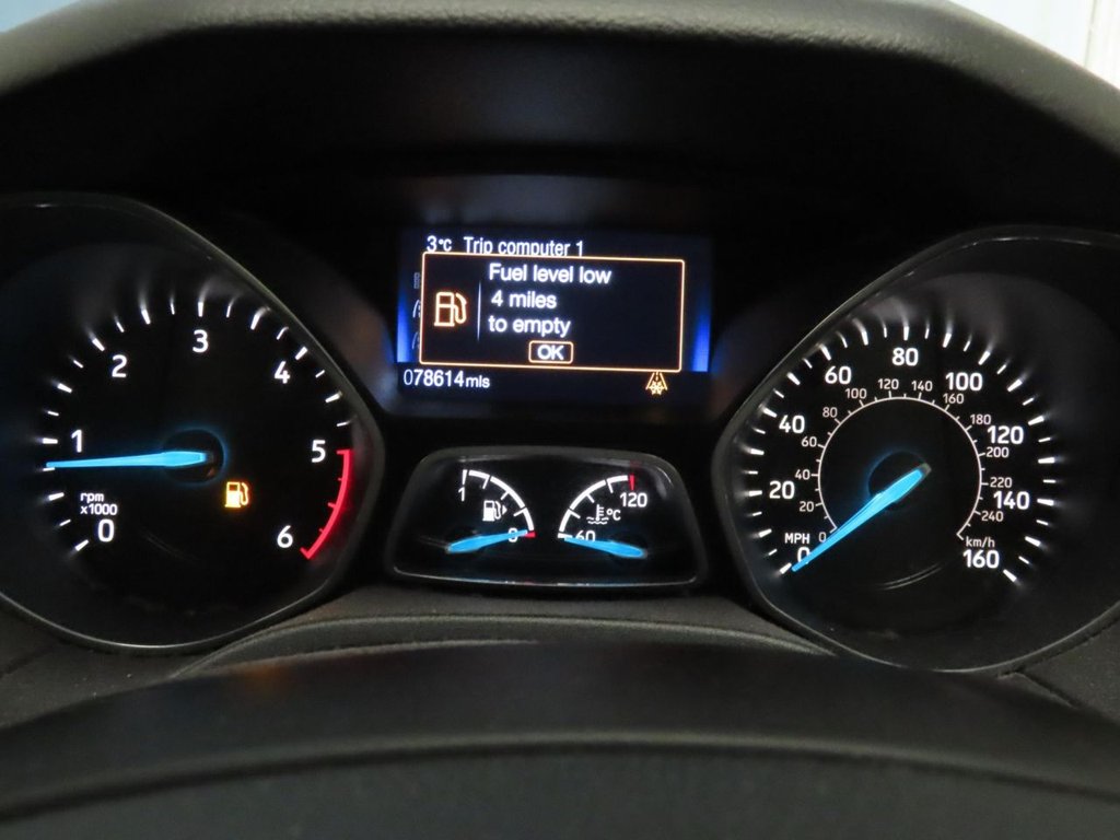 Used Ford Focus 2017 for sale - 77507336: Photo 12