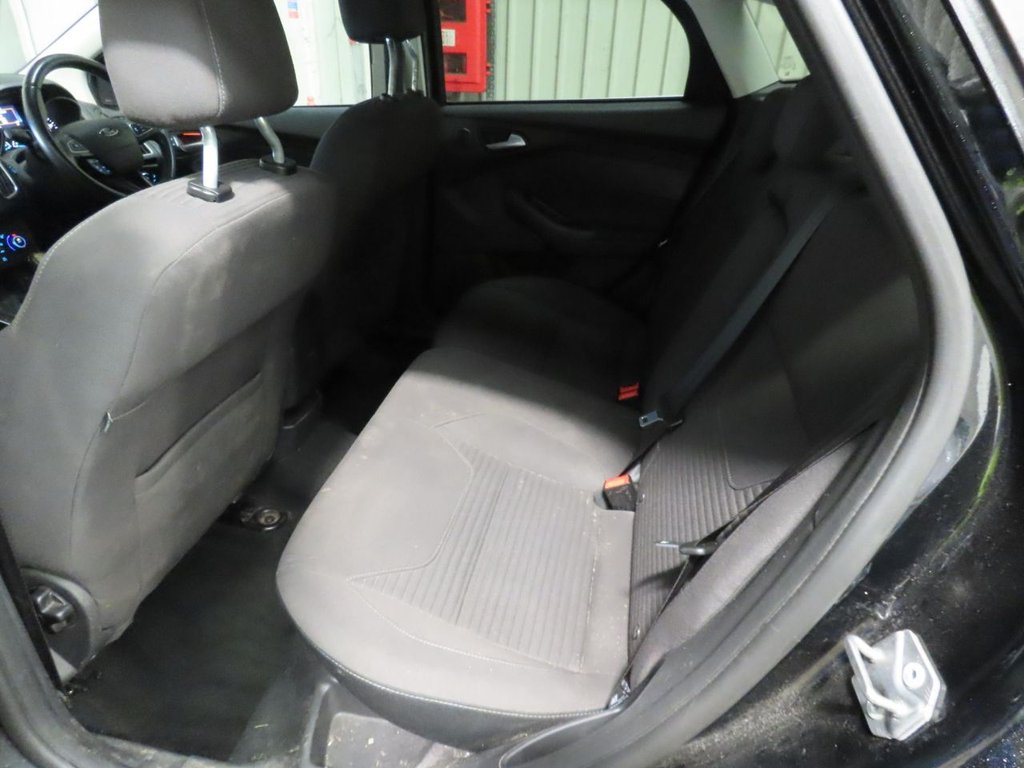 Used Ford Focus 2017 for sale - 77507336: Photo 8