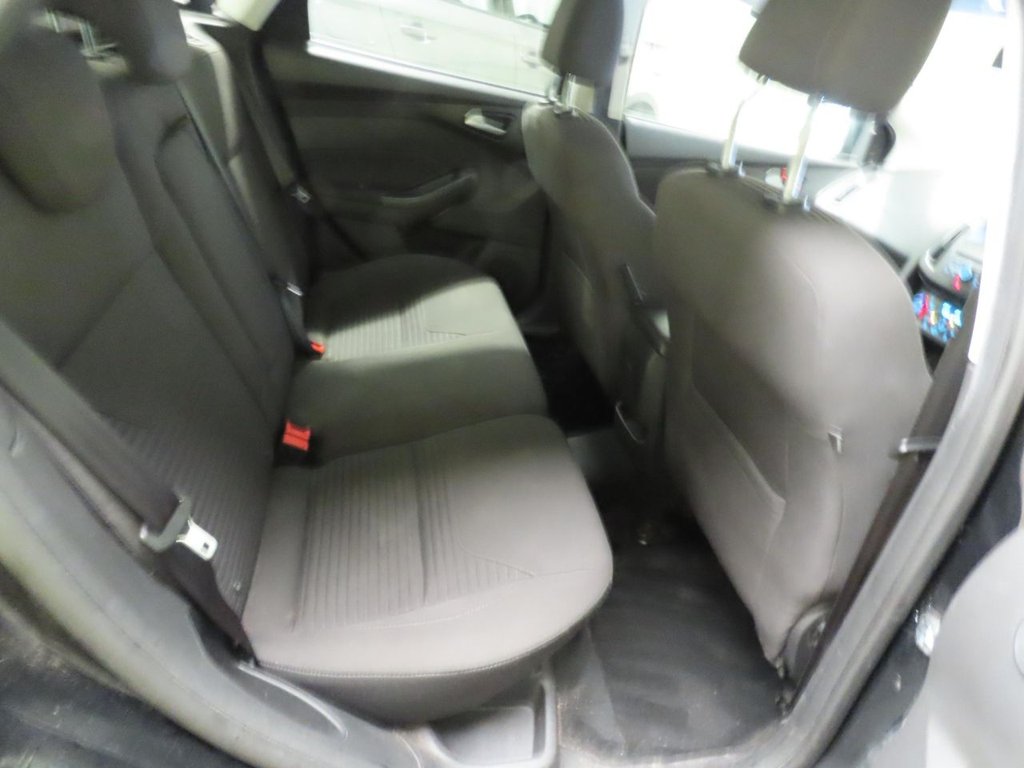 Used Ford Focus 2017 for sale - 77507336: Photo 9