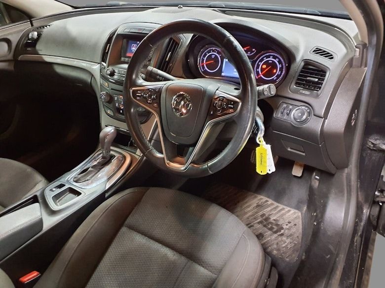 Used Vauxhall Insignia 2014 for sale - 78167588: Photo 2