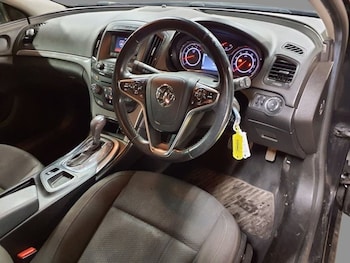Used Vauxhall Insignia 2014 for sale - 78167588: Photo
