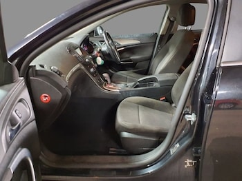 Used Vauxhall Insignia 2014 for sale - 78167588: Photo