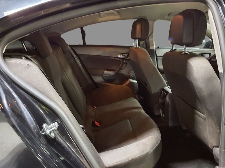 Used Vauxhall Insignia 2014 for sale - 78167588: Photo 4