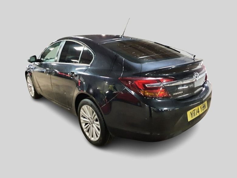 Used Vauxhall Insignia 2014 for sale - 78167588: Photo 5