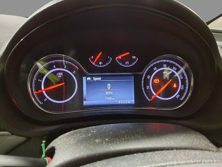 Used Vauxhall Insignia 2014 for sale - 78167588: Photo 6