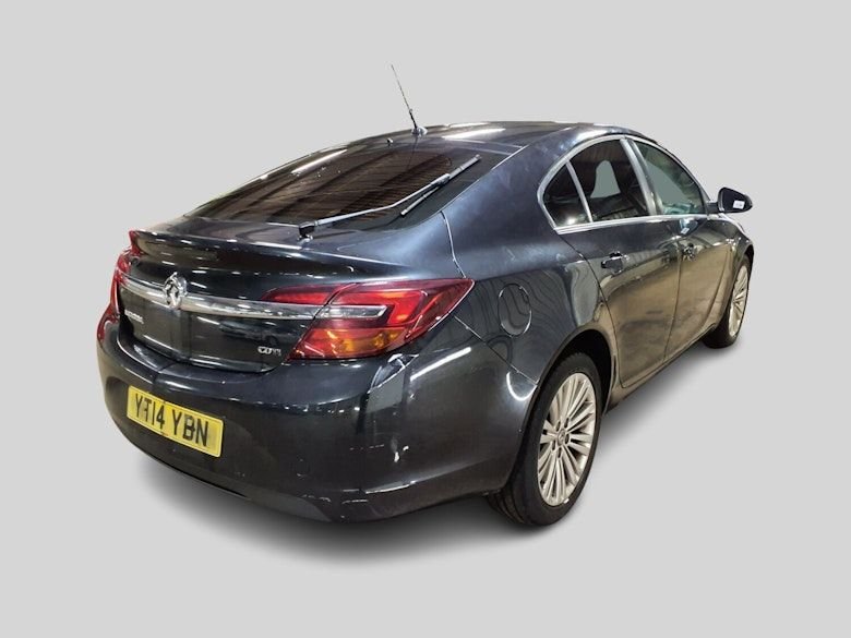 Used Vauxhall Insignia 2014 for sale - 78167588: Photo 7