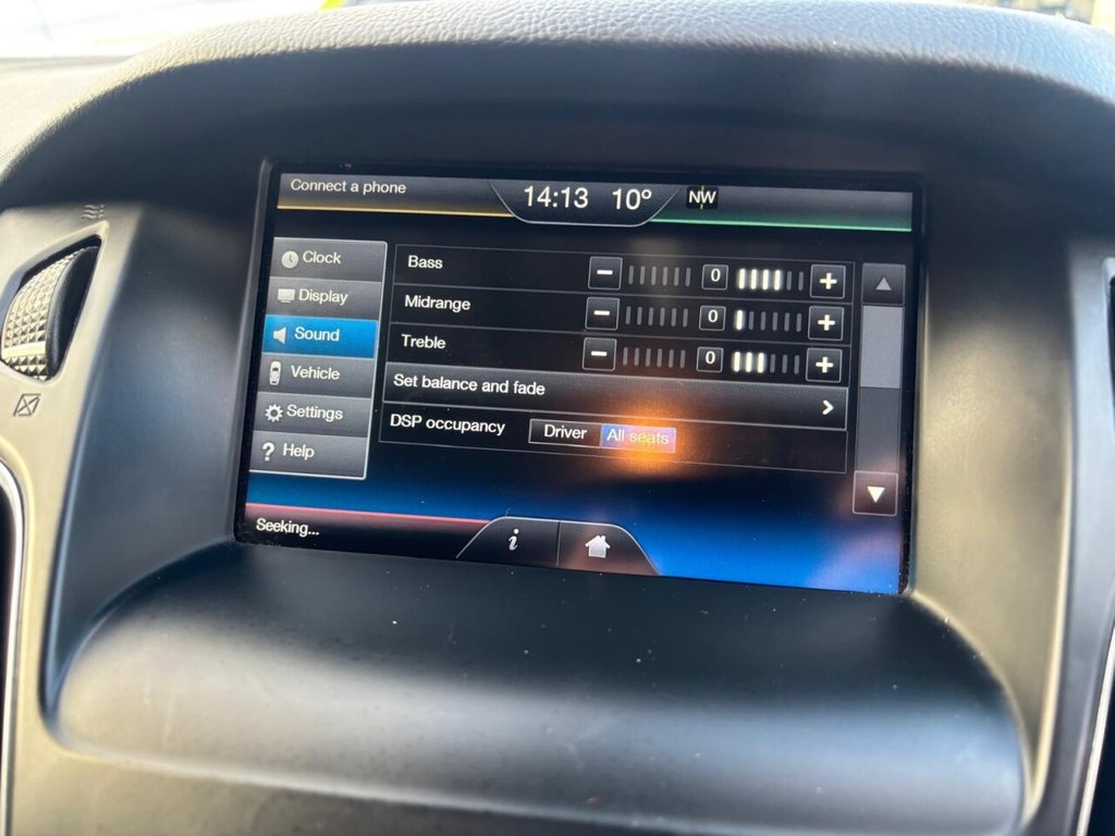 Used Ford Focus 2016 for sale - 76590894: Photo 13