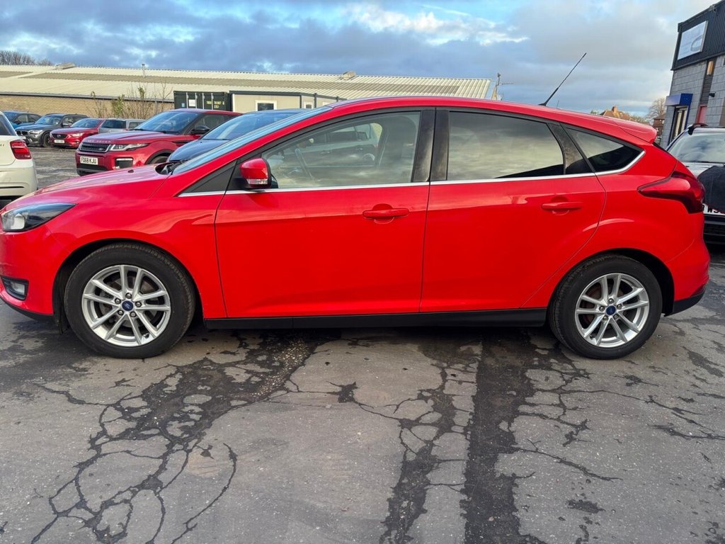 Used Ford Focus 2016 for sale - 76590894: Photo 17