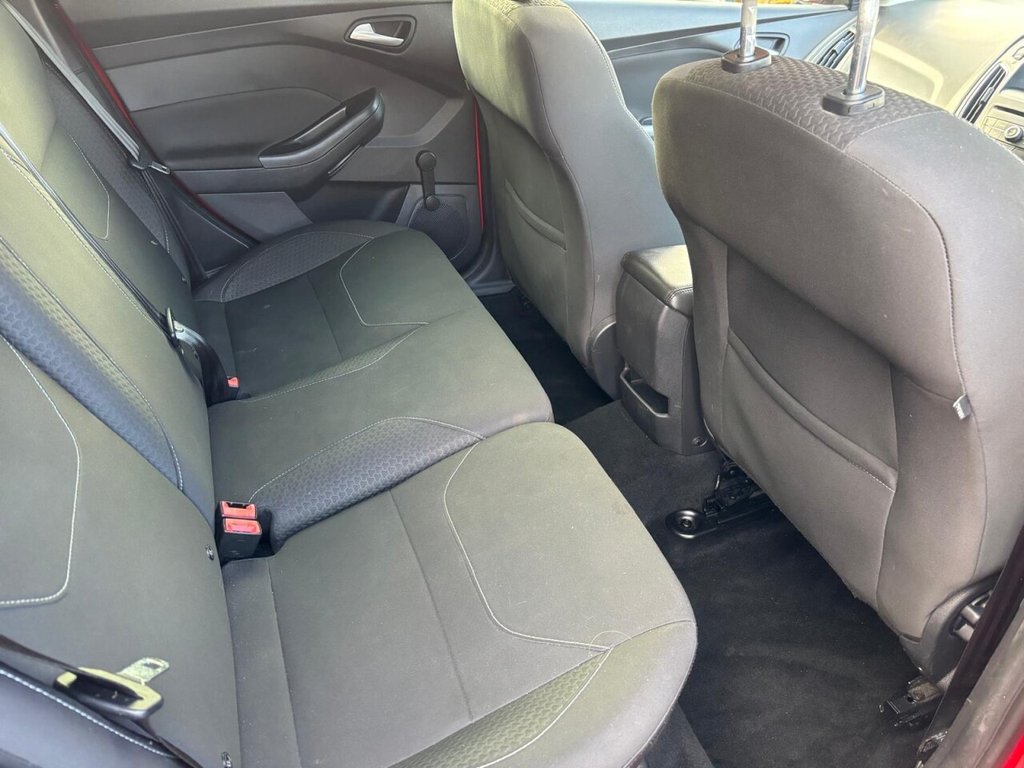 Used Ford Focus 2016 for sale - 76590894: Photo 21